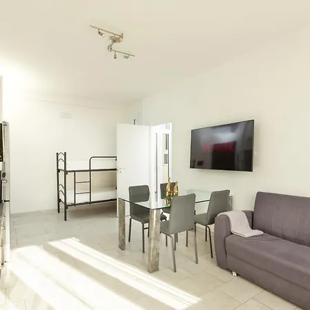 Apartment Porta Nuova Klimt - Next To Brera *