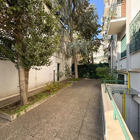 Apartment Porta Nuova Klimt - Next To Brera Milan
