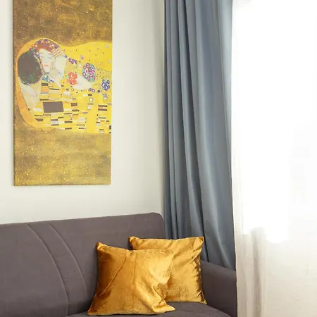 Apartment Porta Nuova Klimt - Next To Brera