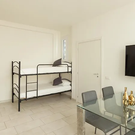 Apartment Porta Nuova Klimt - Next To Brera